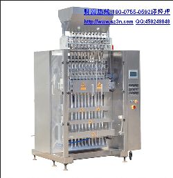 ȫ�Զ����п�����װ��