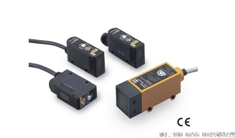 自动包装机的光电开关的分类及调节方法