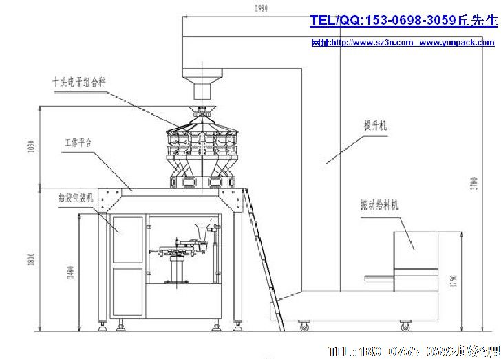 ������Ҫ��װ����Ʒͬ��Ҳ��Ҫ��װ����װ�������ѳ�Ϊ������ҵ���ر��Ļ�е�豸��