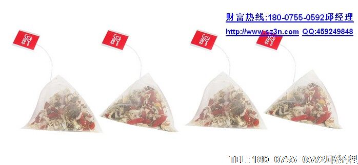 罗布麻、苦丁茶、绞股蓝、银杏叶四种“代用茶”要慎买慎饮