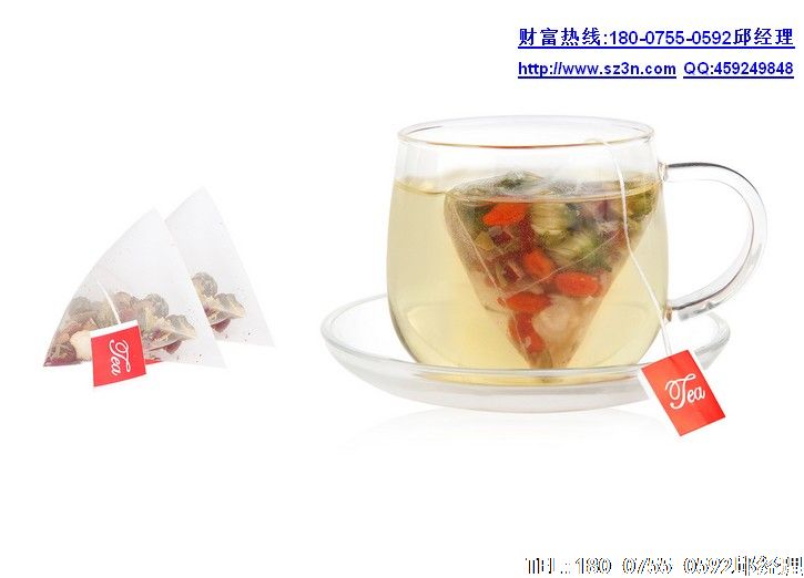 袋泡茶百年不衰,分析各種玫瑰花茶、花茶的各种泡法及功效