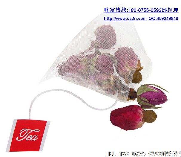 袋泡茶百年不衰,人类最健康的饮料是茶,女人最经典的饮品是花茶