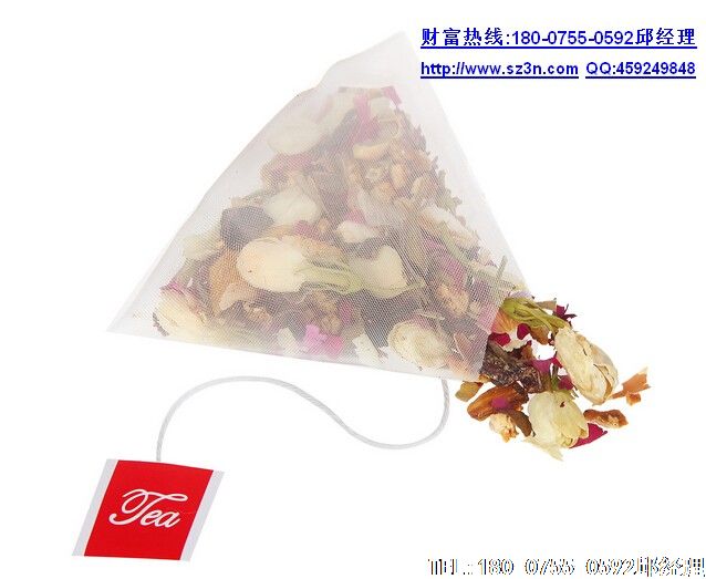 袋泡茶百年不衰,夏日最适合喝的茉莉花茶-平肝解郁,理气止痛