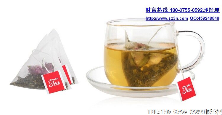 袋泡茶百年不衰,喝玫瑰花茶的9个禁忌