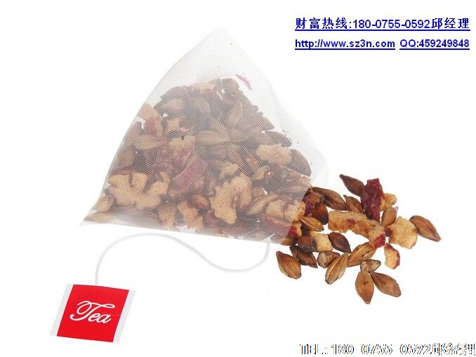 袋泡茶百年不衰,十大最养生的花草茶的配方与功效大全