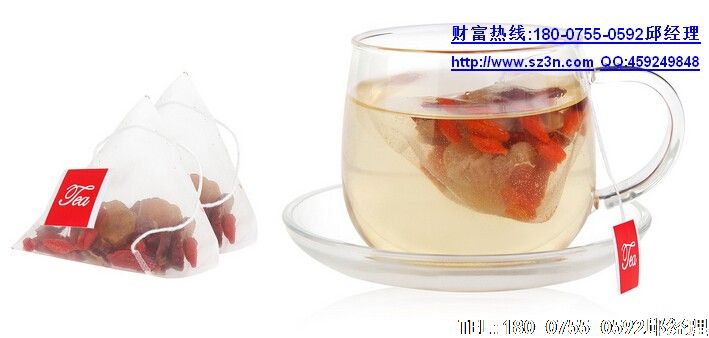 袋泡茶百年不衰,中药保健茶有哪些?中药保健茶的最佳喝法