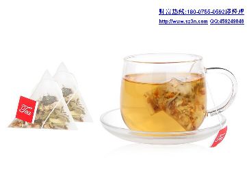 营养化、功能化、便捷化是中国茶饮企业发展的方向和选择