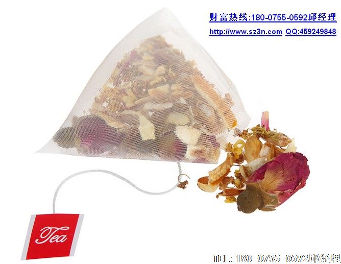 玫瑰花是花中之王,也是最受女性喜爱的一种花茶。玫瑰花茶包装机