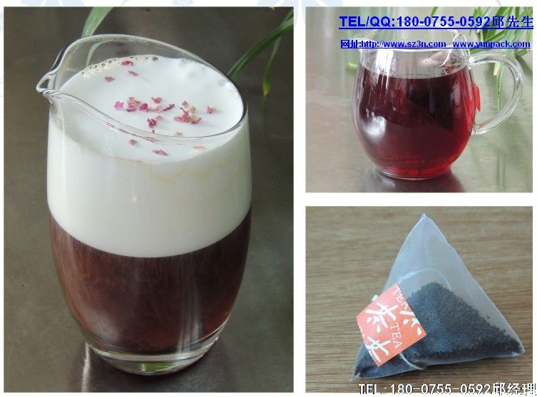 什么是红茶?细说红茶的五大功效。红茶包装机