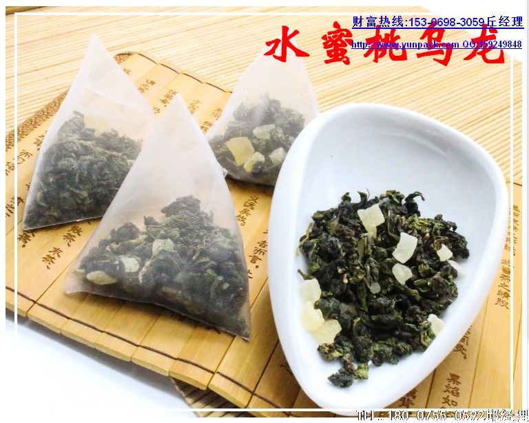茶叶是如何分类的?你知道吗?茶叶包装需要用到茶叶包装机吗?