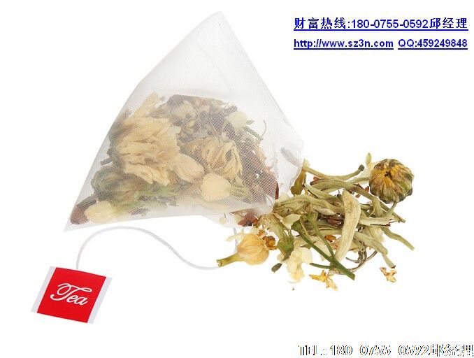 什么是金银花茶,金银花茶有什么功效?市面上有金银花茶包装机吗