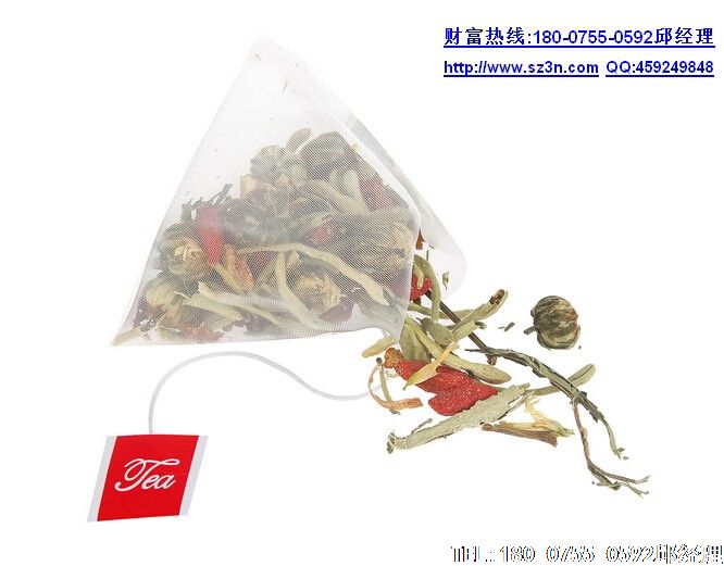 什么是金银花茶,金银花茶有什么功效?市面上有金银花茶包装机吗