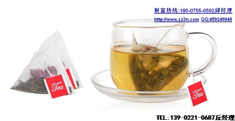 袋泡茶包装机专家告诉你,女人冬天养生喝什么三角茶包比较好!