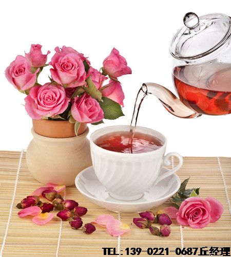 三角茶包包装机专家细说女人冬天喝什么茶(三角茶包)养生好。