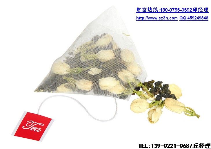 常见的养生茶(三角茶包)有哪些?喝养生茶需要注意哪些方面?